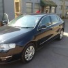 2010 VOLKSWAGEN PASSAT 1.8 TSI